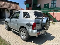 Utilizat 2000 Suzuki Grand Vitara SUV | 3.750 EUR