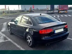 Utilizat 2009 Audi A4 Berlinǎ | 5.200 EUR (Preț OK)