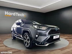 Culoaregri Utilizat 2021 Toyota RAV4 Hybrid Style SUV | 35.900 EUR (Puțin scump)