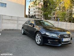 Culoarenegru Utilizat 2011 Audi A4 Berlinǎ | 6.990 EUR (Preț OK)
