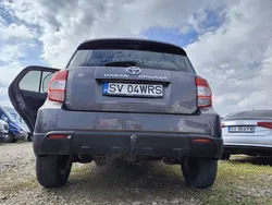 Toyota Urban Cruiser