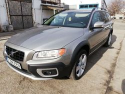 Bej Utilizat 2008 Volvo XC70 SUV | 6.499 EUR