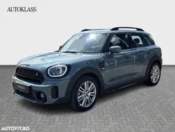 Albastru Utilizat 2023 Mini Cooper S Countryman SUV | 33.900 EUR