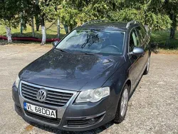Culoaregri Utilizat 2010 VW Passat Highline Break | 3.800 EUR (Preț bun)