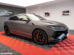 Culoaregri Utilizat 2024 Lamborghini Urus SUV | 256.000 EUR