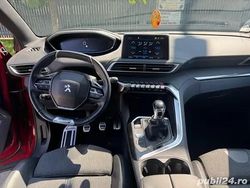 Utilizat 2017 Peugeot 3008 GT-line SUV | 13.500 EUR (Preț OK)