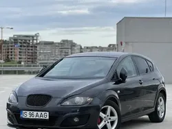 Utilizat 2010 Seat Leon Hatchback | 4.700 EUR (Preț OK)