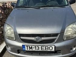 Utilizat 2004 Suzuki Ignis Hatchback | 1.700 EUR