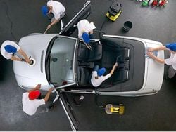 Utilizat 2023 VW T7 Style Van | 57.750 EUR (Puțin scump)