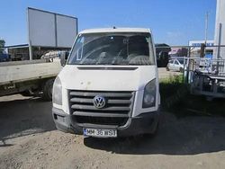 Utilizat 2008 VW Crafter Van | 18.360 EUR