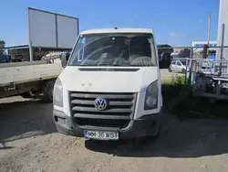 Utilizat 2008 VW Crafter Van | 20.400 EUR