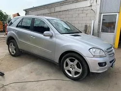Utilizat 2007 Mercedes ML280 SUV | 5.500 EUR (Scump)