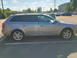 Gri Utilizat 2006 Audi A4 Break | 3.500 EUR
