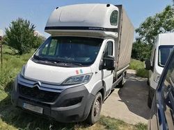Utilizat 2016 Citroën Jumper Monovolum | 6.700 EUR