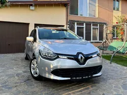 Culoaregri Utilizat 2013 Renault Clio GrandTour Expression Break | 5.350 EUR (Preț OK)