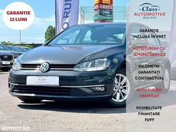 Gri Utilizat 2019 VW Golf VII Comfortline Hatchback | 10.990 EUR (Preț bun)
