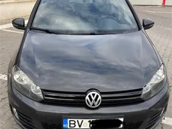 Alte culori Utilizat 2011 VW Golf VI GTI Hatchback | 6.900 EUR (Preț OK)