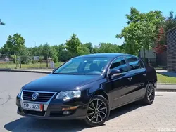 Utilizat 2010 VW Passat Berlinǎ | 5.400 EUR