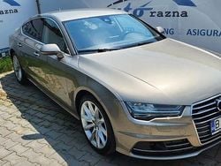 Culoarebej Utilizat 2017 Audi A7 Berlinǎ | 18.997 EUR (Super Preț)