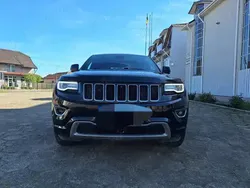 Utilizat 2015 Jeep Grand Cherokee SUV | 16.500 EUR