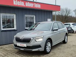 Utilizat 2021 Skoda Kamiq Ambition SUV | 20.781 EUR (Super Preț)