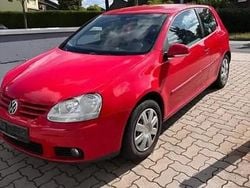 Utilizat 2008 VW Golf V United Berlinǎ | 3.299 EUR (Preț OK)