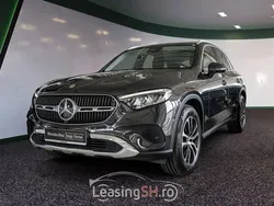 Gri Utilizat 2024 Mercedes GLC200 Advanced Plus SUV | 53.336 EUR (Super Preț)