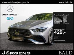 Utilizat 2024 Mercedes CLA250 AMG Berlinǎ | 49.240 EUR (Super Preț)