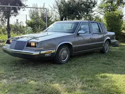Utilizat 1993 Chrysler Imperial Berlinǎ | 3.750 EUR