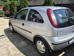 Utilizat 2004 Opel Corsa Coupe | 500 EUR (Preț OK)