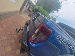 Culoarealbastru Utilizat 2020 Ford Ranger Raptor Pickup | 29.900 EUR (Preț OK)