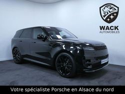 Utilizat 2023 Land Rover Range Rover Sport First Edition SUV | 122.231 EUR