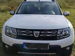 Utilizat 2014 Dacia Duster SUV | 6.350 EUR (Preț OK)