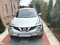 Culoareargint Utilizat 2019 Nissan Juke SUV | 8.499 EUR (Super Preț)