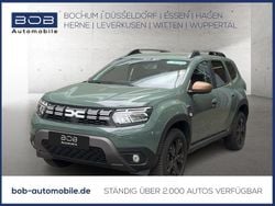 Utilizat 2024 Dacia Duster Extreme SUV | 27.903 EUR