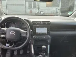 Gri Utilizat 2019 Citroën C3 Aircross SUV | 11.600 EUR