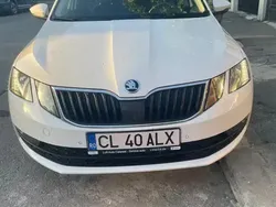 Utilizat 2018 Skoda Octavia Berlinǎ | 9.500 EUR (Preț bun)