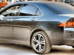 Gri Utilizat 2004 Honda Accord Berlinǎ | 4.300 EUR