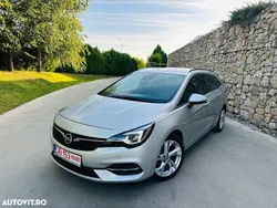 Culoaregri Utilizat 2019 Opel Astra Business Elegance Break | 7.990 EUR (Preț bun)