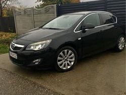 Utilizat 2011 Opel Astra Hatchback | 4.000 EUR (Preț OK)