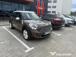 Maro Utilizat 2010 Mini Cooper Countryman SUV | 4.990 EUR