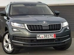 Culoaregri Utilizat 2017 Skoda Kodiaq Style SUV | 16.999 EUR (Preț bun)