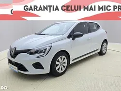 Culoarealb Utilizat 2022 Renault Clio V Life | 10.850 EUR (Preț OK)