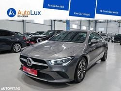 Culoaregri Utilizat 2020 Mercedes CLA180 Berlinǎ | 25.900 EUR (Preț OK)
