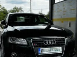 Verde Utilizat 2008 Audi A5 Coupe | 5.000 EUR (Preț OK)