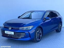 Culoarealbastru Utilizat 2025 VW Passat Break | 39.900 EUR