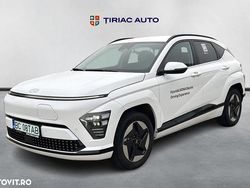 Culoarealb Nouă 2025 Hyundai Kona SUV | 35.989 EUR (Scump)