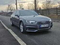 Utilizat 2019 Audi A4 Break | 19.999 EUR (Preț OK)