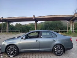 Culoareverde Utilizat 2008 VW Jetta Comfortline Berlinǎ | 3.800 EUR (Preț OK)