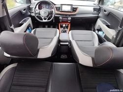 Gri Utilizat 2018 Kia Stonic SUV | 10.250 EUR (Scump)